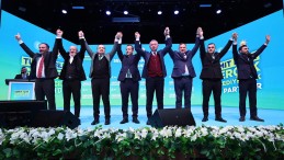 İzmit hizmetlerle ‘Tutuş’acak