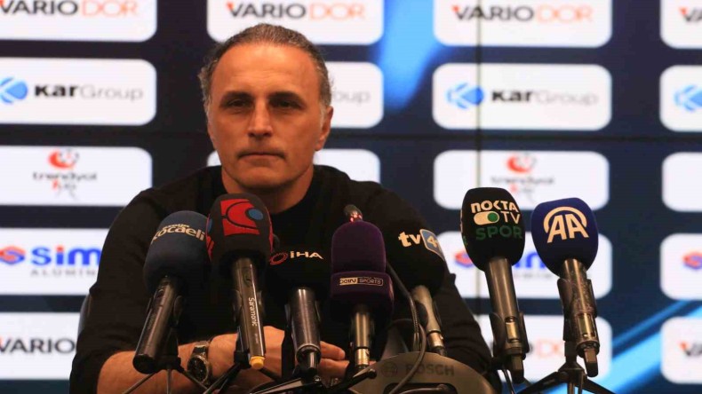 Futbol sahalarında olmaması gerekiyor; Kocaelispor Hocası da şikayetçi