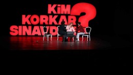 Gençler; “Kim Korkar Sınavdan” diyebilmek mümkün