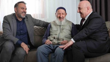 2024 Emekliler yılında bu projeleri daha sık göreceğiz