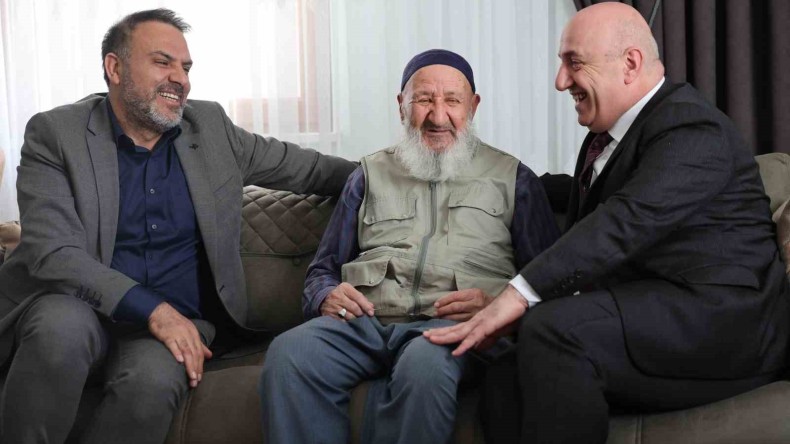 2024 Emekliler yılında bu projeleri daha sık göreceğiz