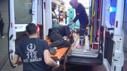 Sokak ortasında adam öldürdü, şizofrenim dedi; sağlam çıktı