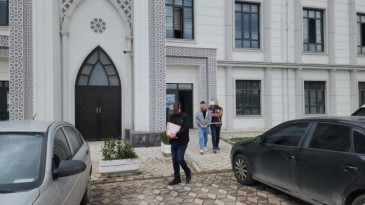 Çocuk hırsız değil; adeta suç makinesi