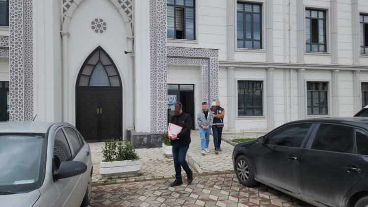 Çocuk hırsız değil; adeta suç makinesi