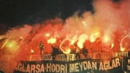 Hodri Meydan gemileri yaktı; Engin Koyun’a açık çağrı