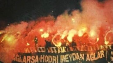 Hodri Meydan gemileri yaktı; Engin Koyun’a açık çağrı