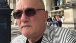 İş Adamı patlamada hayatını kaybetti