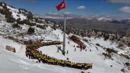 Merhum Lider Muhsin Yazıcıoğlu tüm yurtta dualarla anılıyor
