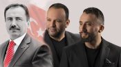 Şehit Lider Muhsin Yazıcıoğlu anısına özel beste
