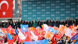 Kocaeli’ye 21 yılda 305 milyar liralık yatırım