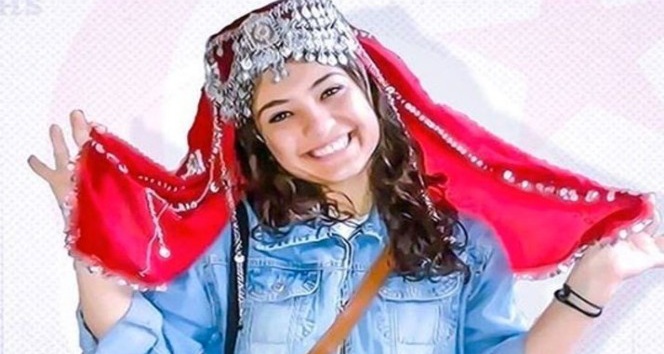 İzmit Belediyesi’nden Şehit Öğretmen Aybüke Yalçın’a vefa