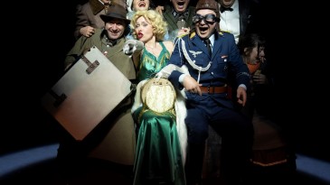 Çok beğenildi, yine İstanbul yolcusu