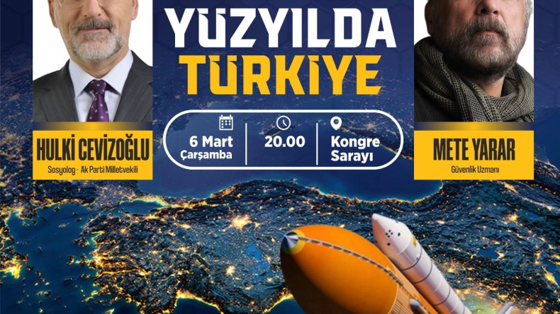 Hulki Cevizoğlu ve Mete Yarar Gölcük’e geiyor