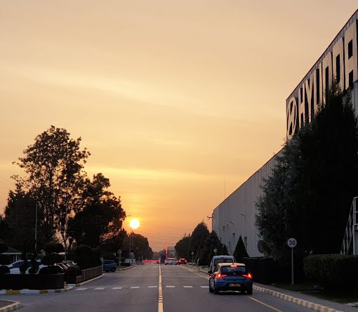 Tutulan bir modeldi ama artık Kocaeli’nde üretilmeyecek