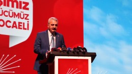 CHP Büyükşehir Adayı Atasoy Bilgin projelerini duyurdu