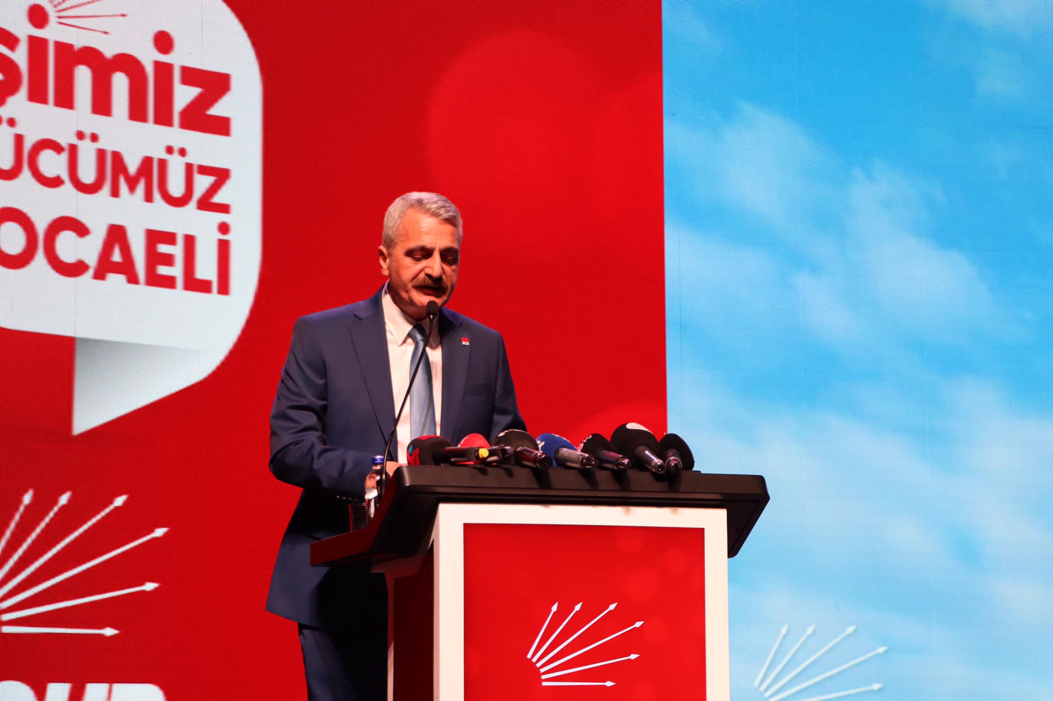 CHP Büyükşehir Adayı Atasoy Bilgin projelerini duyurdu