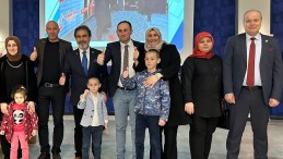 YRP Başiskele Adayı Uğur Yüksel’den ezber bozan projeler