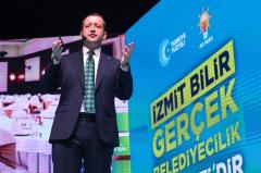 Tutuş’tan önemli bir müjde daha; her eksiği görüyor