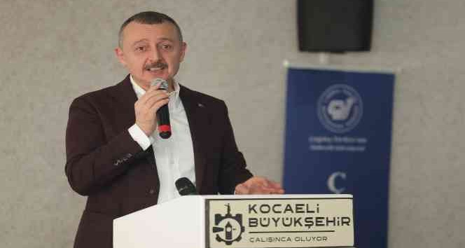 Üniversiteli gençlere müjde; Büyükşehir’den aylık 2 bin TL destek