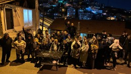 Ak Parti’den tam kadro İzmit çıkarması; her sokağı arşınlıyorlar