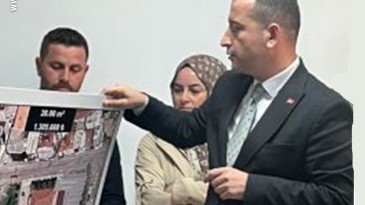 Adını bile anmadı, böyle seslendi: Parasına çöktüğün esnafların parasını öde