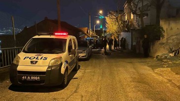 Yaşlı kadın İzmit’teki evinde ölü bulundu