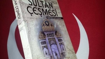 İzmit’li yazarın büyük başarısı; Eseri 5 yılda 3 baskı yaptı, binlerce okura ulaştı