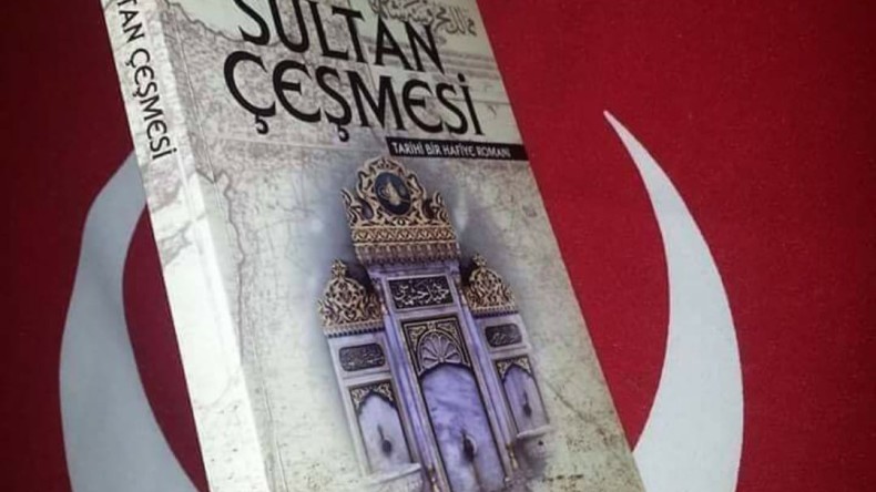 İzmit’li yazarın büyük başarısı; Eseri 5 yılda 3 baskı yaptı, binlerce okura ulaştı
