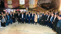 Ramazan Ömeroğlu “Diliskelesi kararını vermiş”