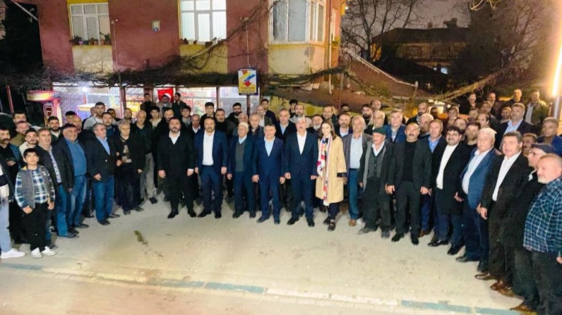 Ramazan Ömeroğlu “Diliskelesi kararını vermiş”