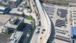 Darıca Osmangazi’de son dokunuşlar