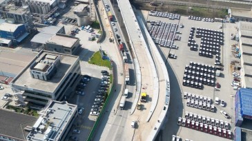 Darıca Osmangazi’de son dokunuşlar