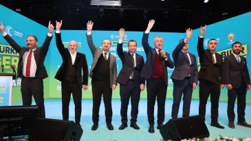 Büyükakın Hürriyet’e meydan okudu; ‘Büyükşehir’e neden aday olamadın’