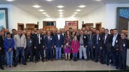 Terörle Mücadelede Gazi Sayılmayanlar Derneği’nden Hürriyet’e destek