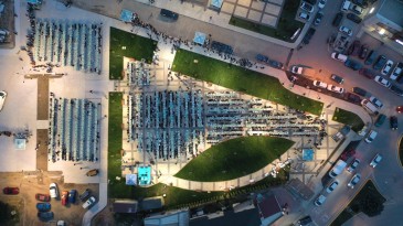 Başiskele’nin Âlâ Gençleri İftarda Buluştu