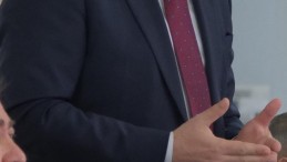 Zafer MUTLU’ dan Sokak hayvanlarına kesin çözüm 