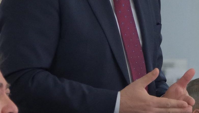 Zafer MUTLU’ dan Sokak hayvanlarına kesin çözüm 