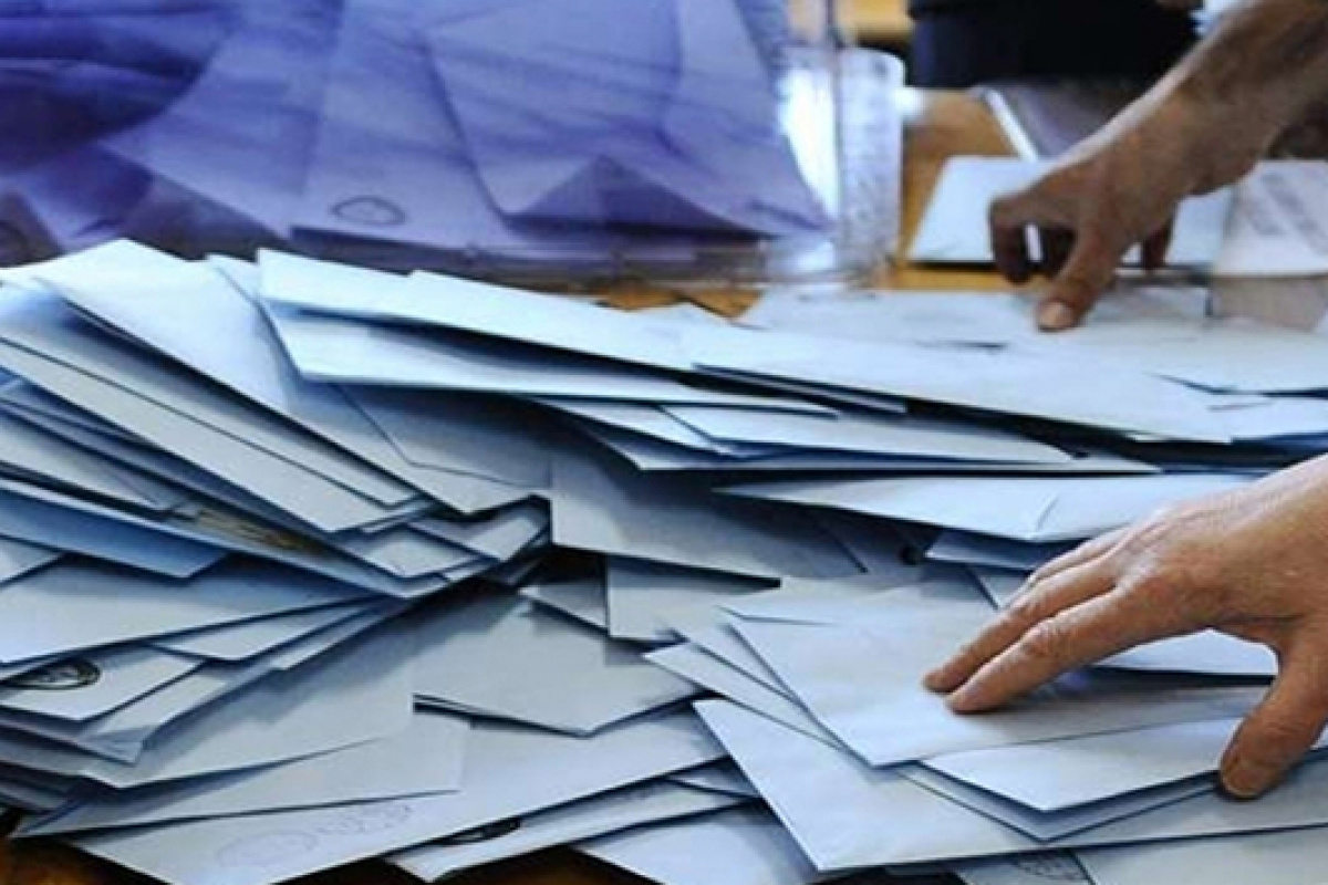 Türkiye sandık başına gidiyor; işte seçim yasakları ve oy kullanma saatleri