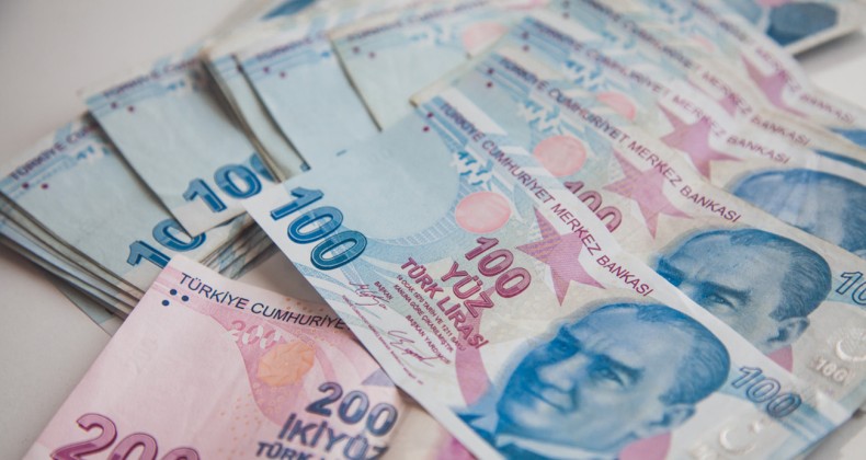 Emekliye bayram ikramiyesi resmi gazetede