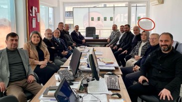 Tutuş’un arka plan ekibi hedef belirledi; orayı işaret ettiler