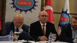 LASTİK İŞ Sendikası Rest çekti: ‘7 Mart son oturum olsun’