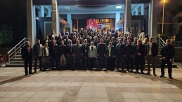 Başkan Sezer’den mahalle başkanlarına övgü