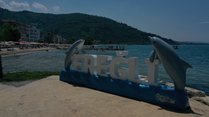 Büyükşehir’e en iyi çevre ödülü, üst üste üçüncü kez aldı