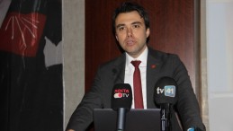 CHP Başiskele Adayı Anıl Acurman projelerini açıkladı