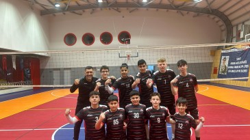 Soner Hoca’dan iddialı sözler; ‘Türkiye’de derece yapacağız’