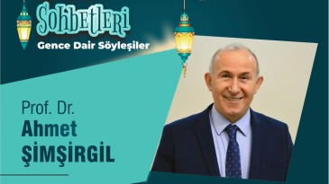 Tarihçi-Yazar Prof. Dr. Ahmet Şimşirgil Başiskele’ye Geliyor
