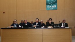 Başkan Bulut, Bakan Özhaseki’den ‘150 bin dönüm rezerv alan’ sözü aldı