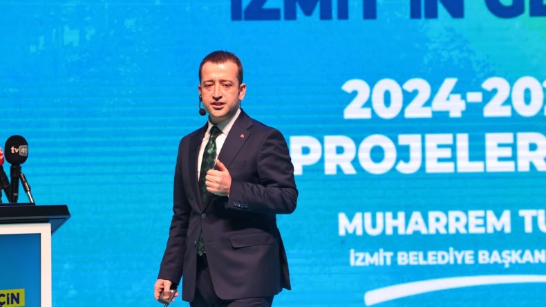 Tutuş için eğitim ilk sırada; 8. sınıf ve 12. öğrencilerine müjde verdi