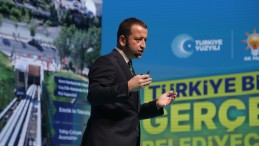 Tutuş’un projesi Romanlardan alkış aldı