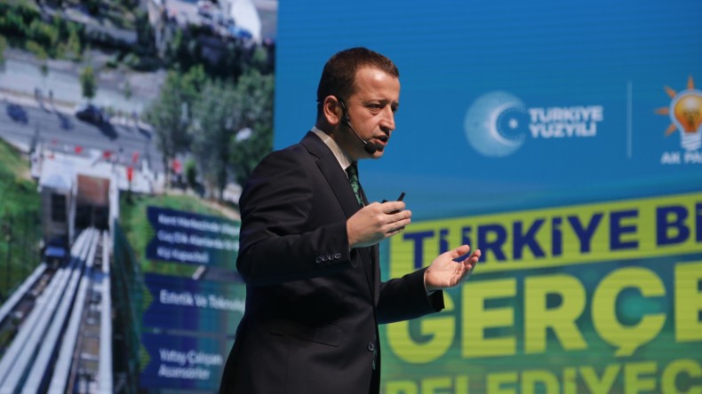 Tutuş’un projesi Romanlardan alkış aldı